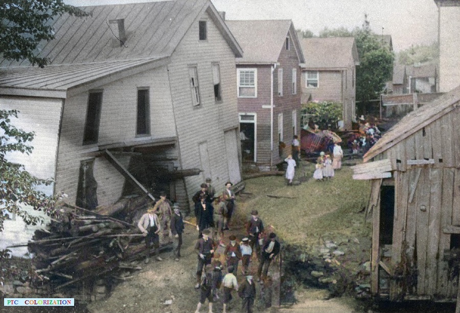 Boyers Wheelright Shop